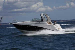 cruiseer